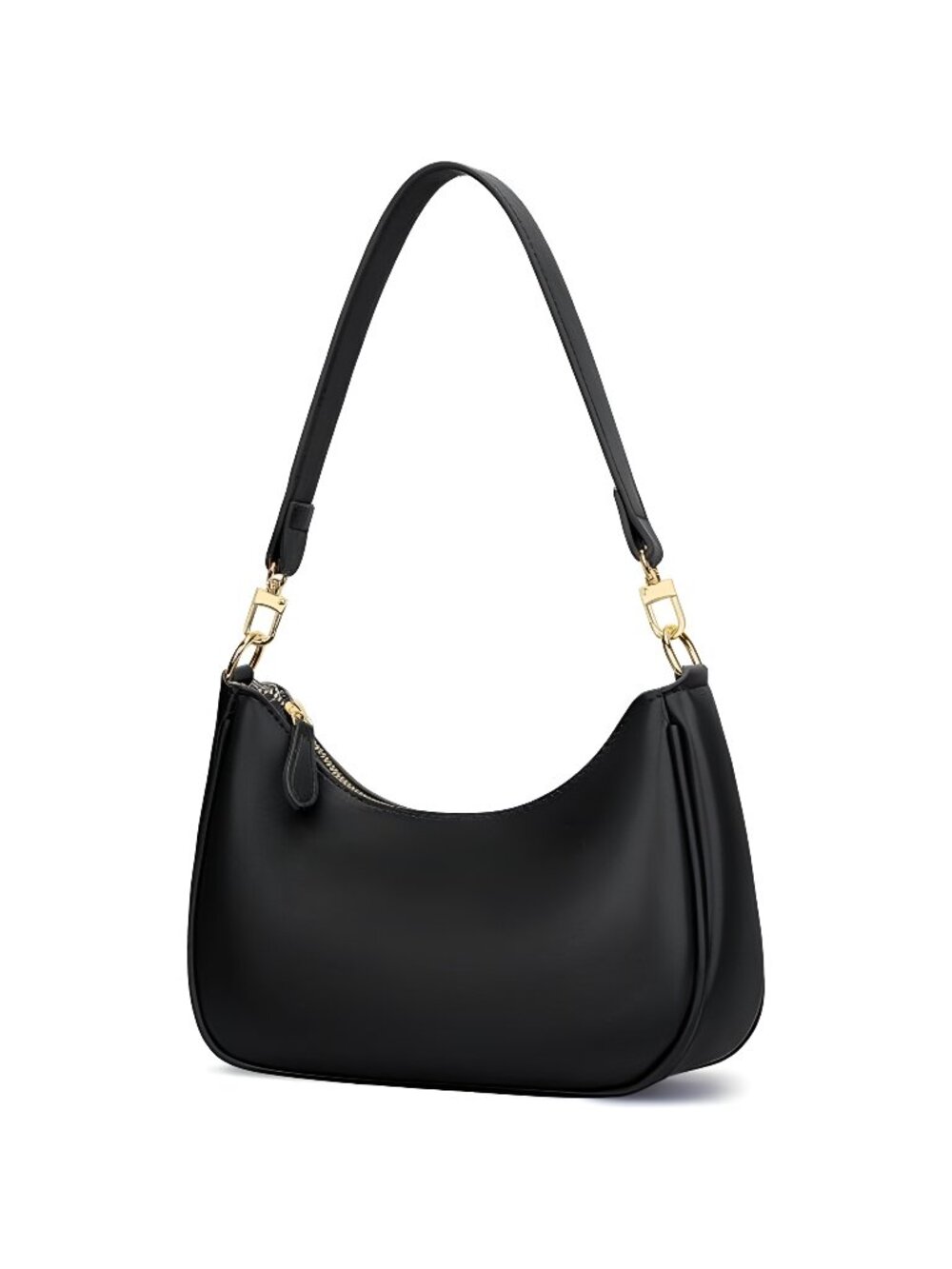 Shoulder Bag for Women Cute Hobo Purses and Handbags Retro Clutch Purse
